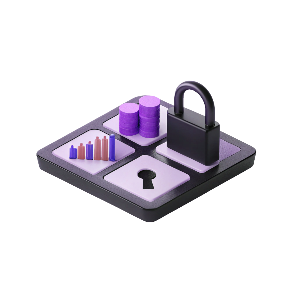 Exclusive investment opportunities access