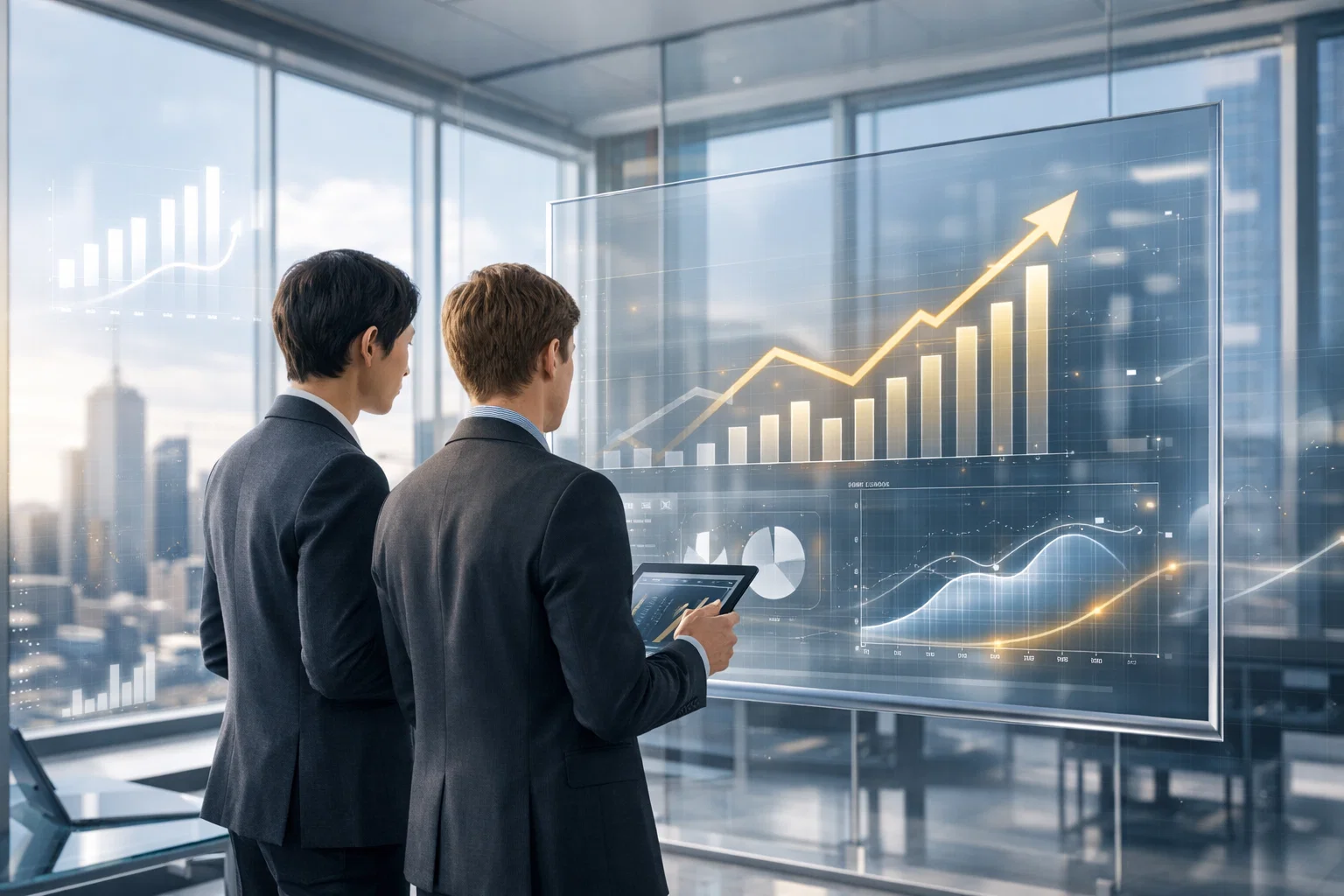 Forex Broker SEO Strategy for Scaling Organic Acquisition