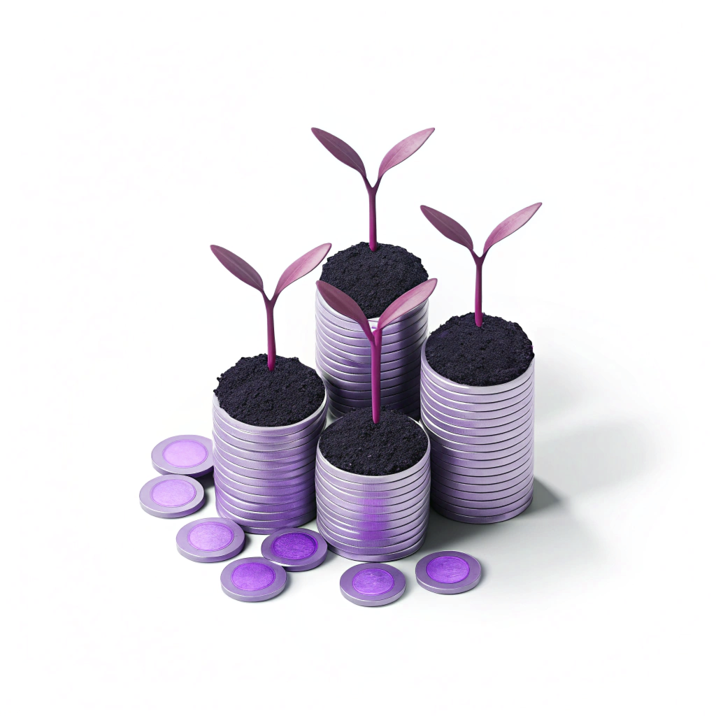 Long-term capital appreciation focus
