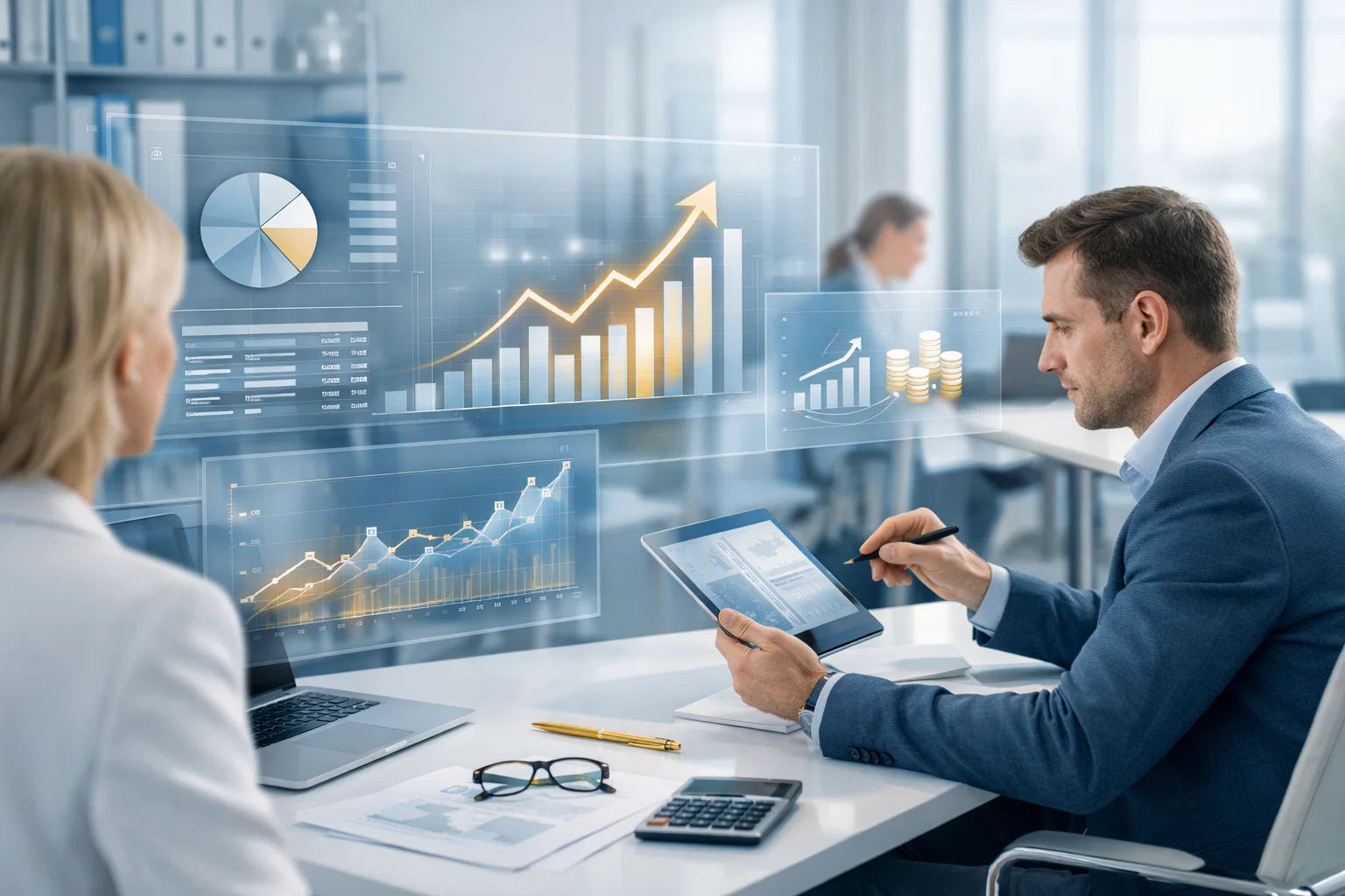 Off-Page SEO That Builds Authority and Drives Tax Leads